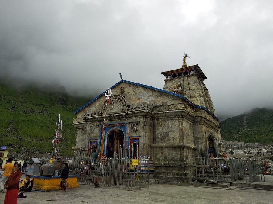 GMVN TOURIST GUEST HOUSE KEDARNATH Bewertungen & Fotos (Indien