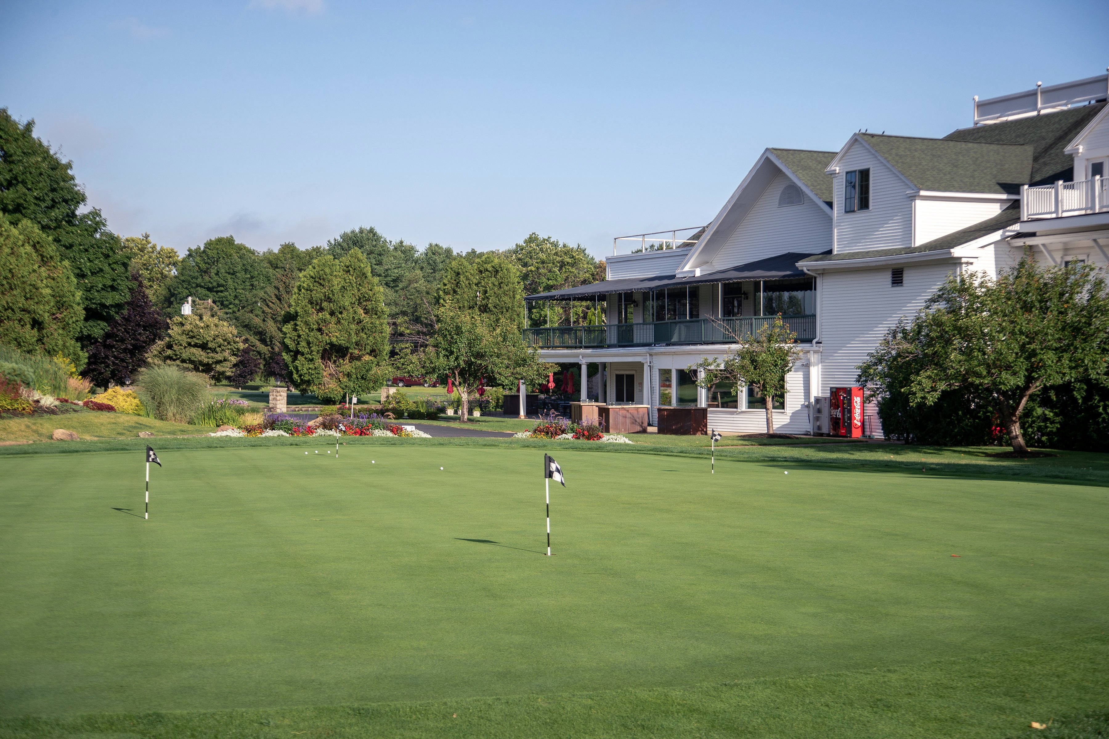 BLACK SWAN COUNTRY CLUB 2025 All You Need to Know BEFORE You Go with Photos
