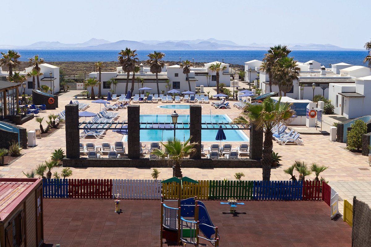 VIK Coral Beach, hotel in Lanzarote