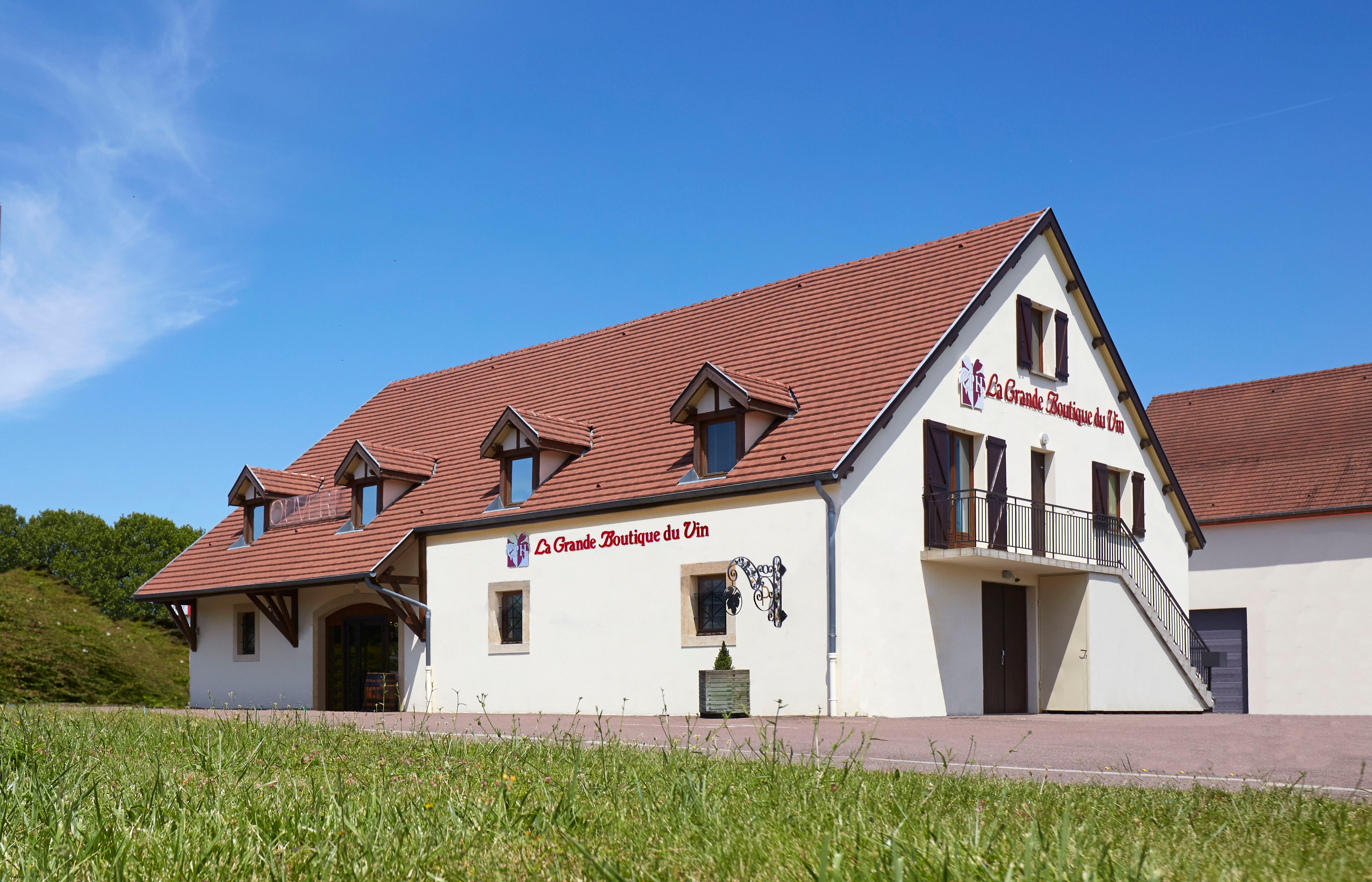 CPH LA GRANDE BOUTIQUE DU VIN Beaune Ce qu il faut savoir pour