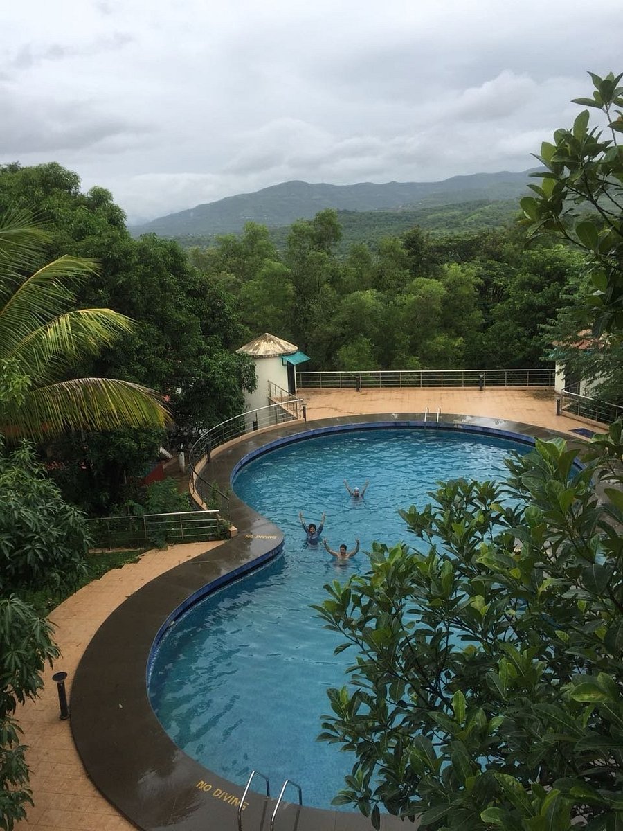 Mtdc Resort Panshet Pune Hotel Reviews Photos Tripadvisor