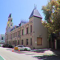 Fremantle Town Hall