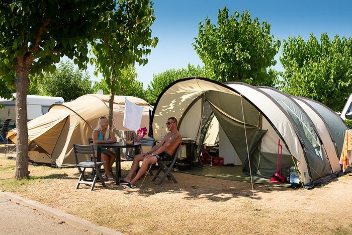 Imagen 3 de Camping Resort Els Pins