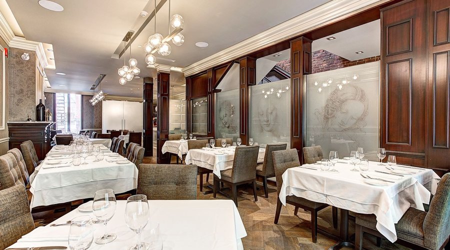 Restaurant Da Vinci