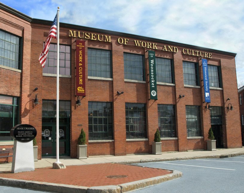 Museum of Work and Culture - All You Need to Know BEFORE You Go (with  Photos)