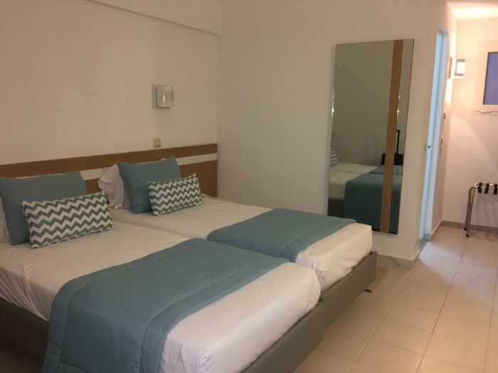 hotel monarque dar jerba zahra avis