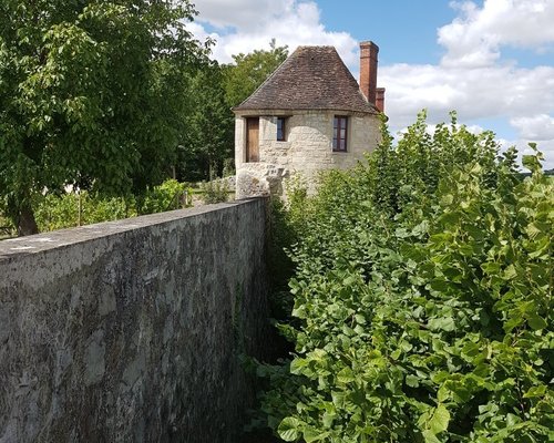 Call girl Château-Thierry