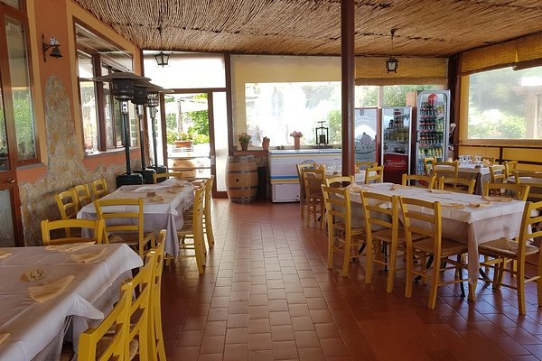 THE 5 BEST Restaurants with a View in Torre Del Greco