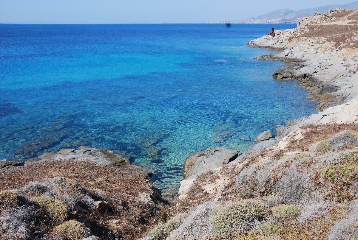 22年 Agios Prokopios Beach 行く前に 見どころをチェック トリップアドバイザー