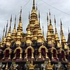 Things To Do in Wat Phra That Su Thon Mongkhon Khiri, Restaurants in Wat Phra That Su Thon Mongkhon Khiri