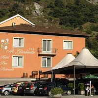 Hotel al Giardinetto