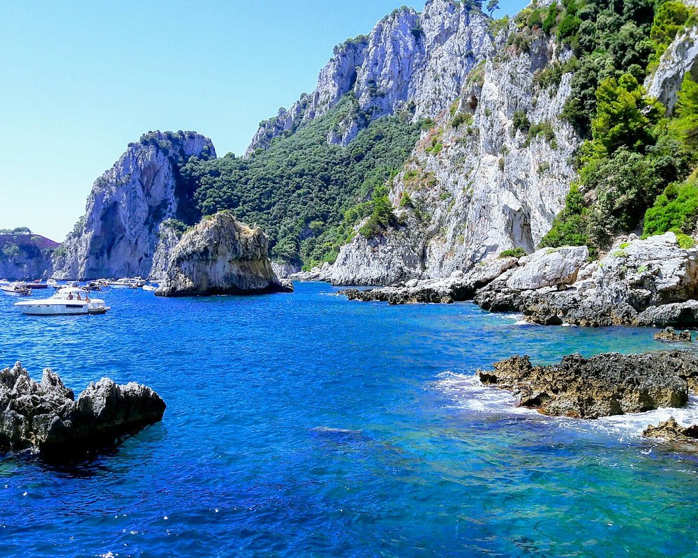 DIE TOP 10 Sehenswürdigkeiten in Capri 2024 (mit fotos) Tripadvisor