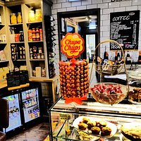 Deli. Italia