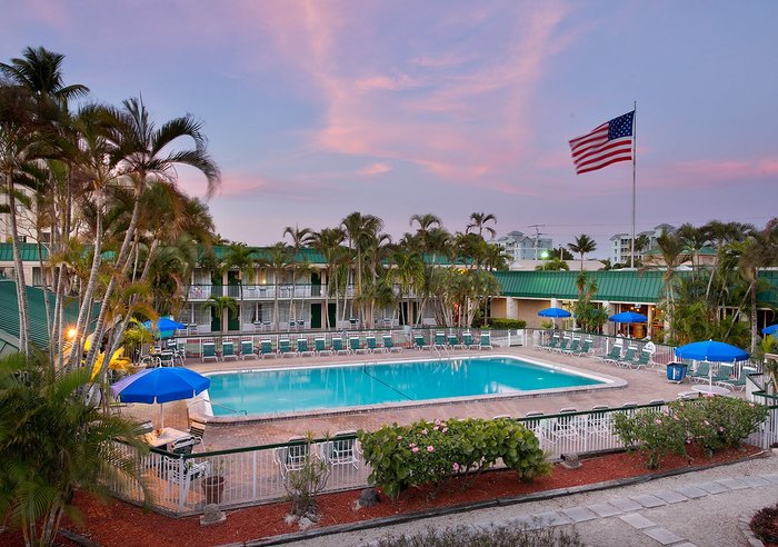 Wyndham Garden Fort Myers Beach - Hotel Reviews (fl)