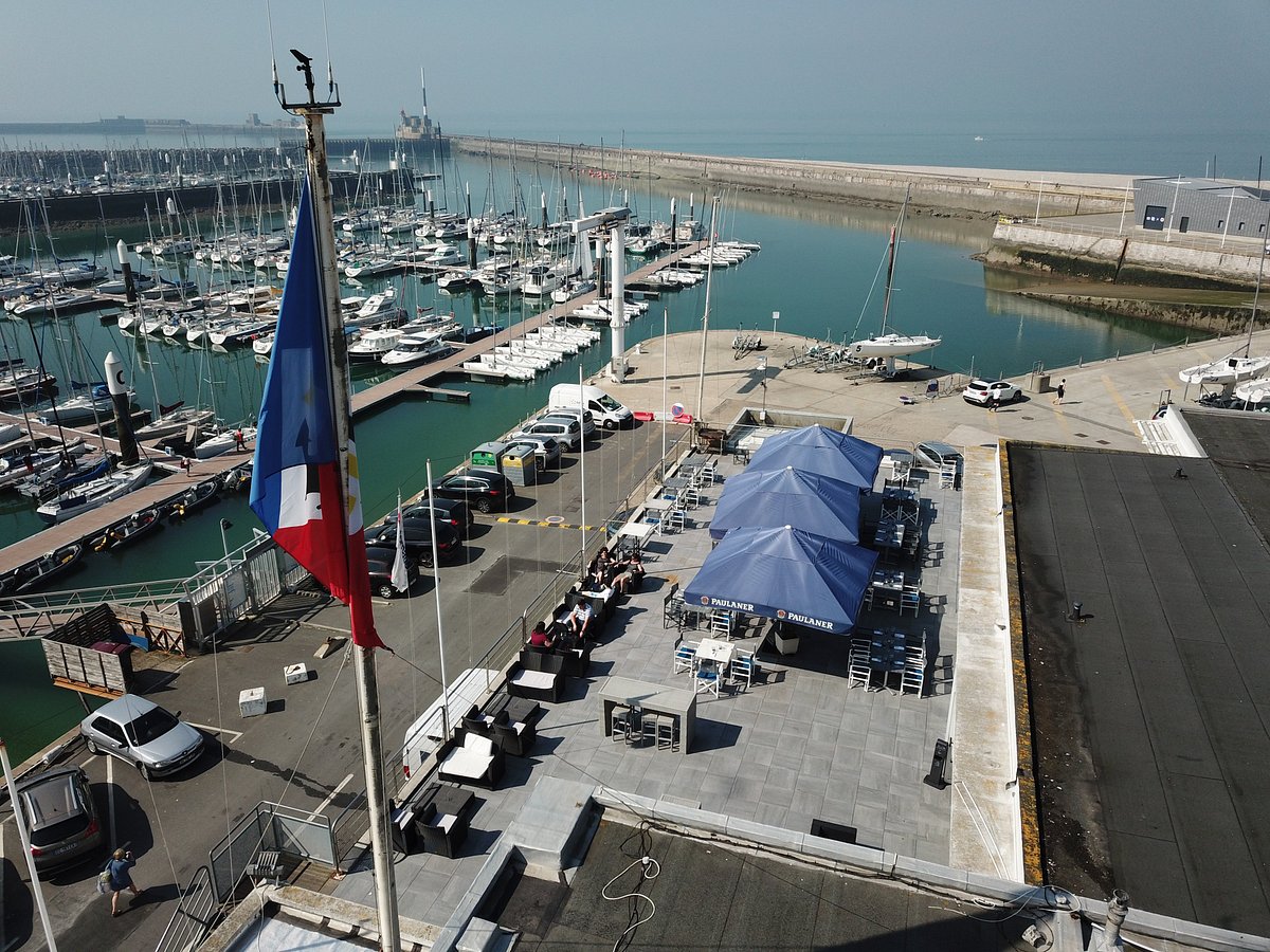 LES REGATES DU HAVRE 76, Le Havre - Menu, Prix & Restaurant Avis -  Tripadvisor