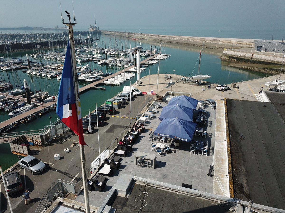 LES REGATES DU HAVRE 76, Le Havre - Menu, Prix & Restaurant Avis -  Tripadvisor