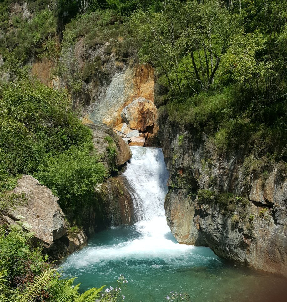 cascade toulouse