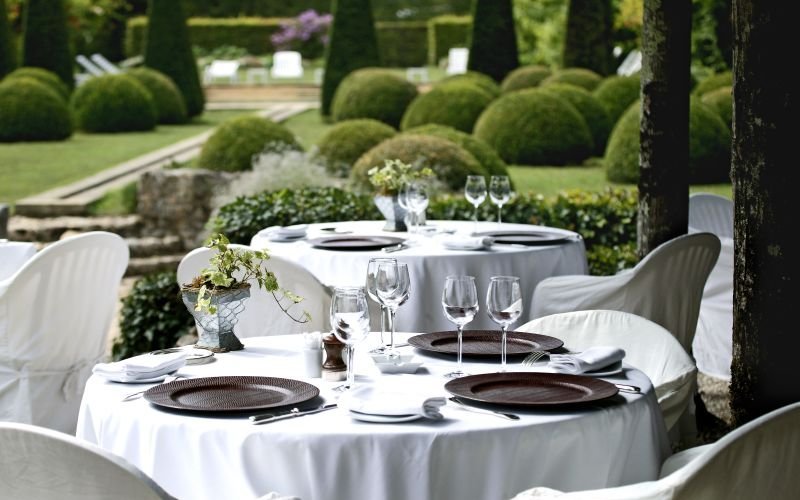 Le Vieux Logis image 3 - Full view