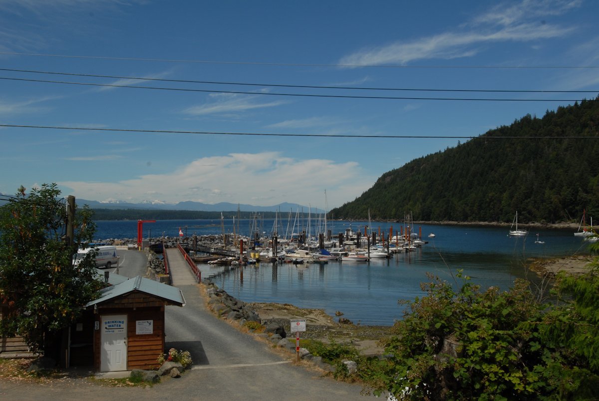 Hornby Island Diving Lodge Rooms: Pictures & Reviews - Tripadvisor