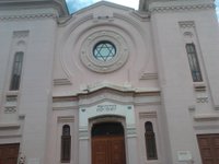 Great Synagogue (Sinagoga Mare) - What To Know BEFORE You Go