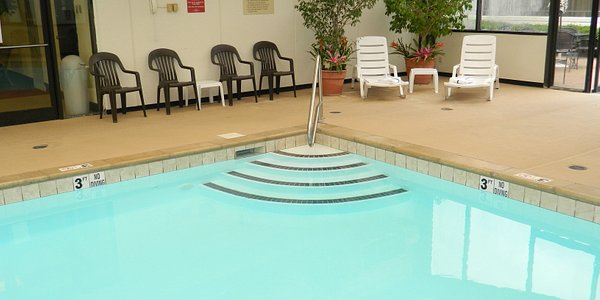 Hotels In Frankfort Ky With Indoor Pool