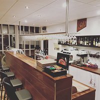 RESTAURANT CIAO
