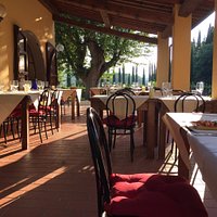 Wonderful place to eat!
