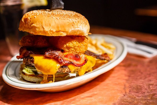 THE 10 BEST Burgers in Caxias Do Sul (Updated December 2023) - Tripadvisor