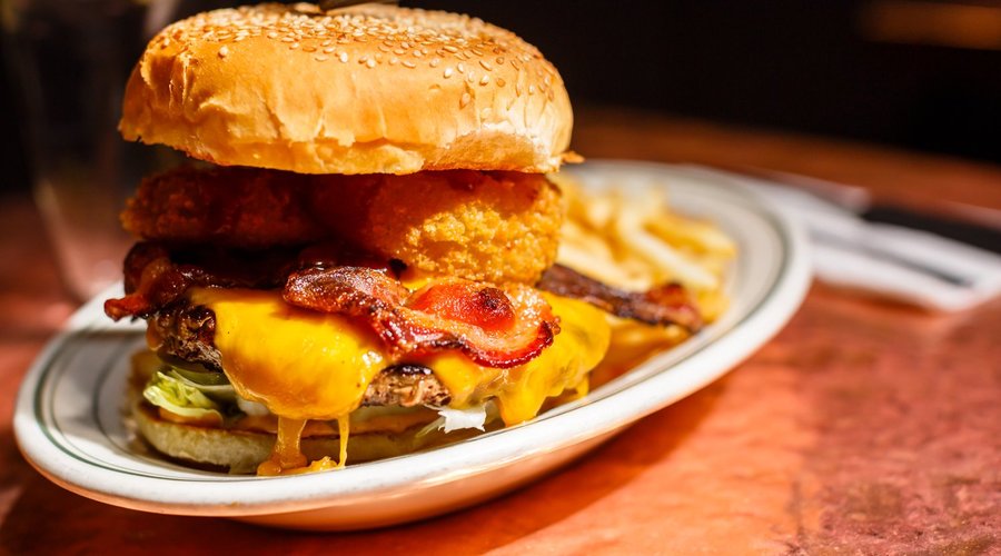 Black Sheep Bar & Grill
