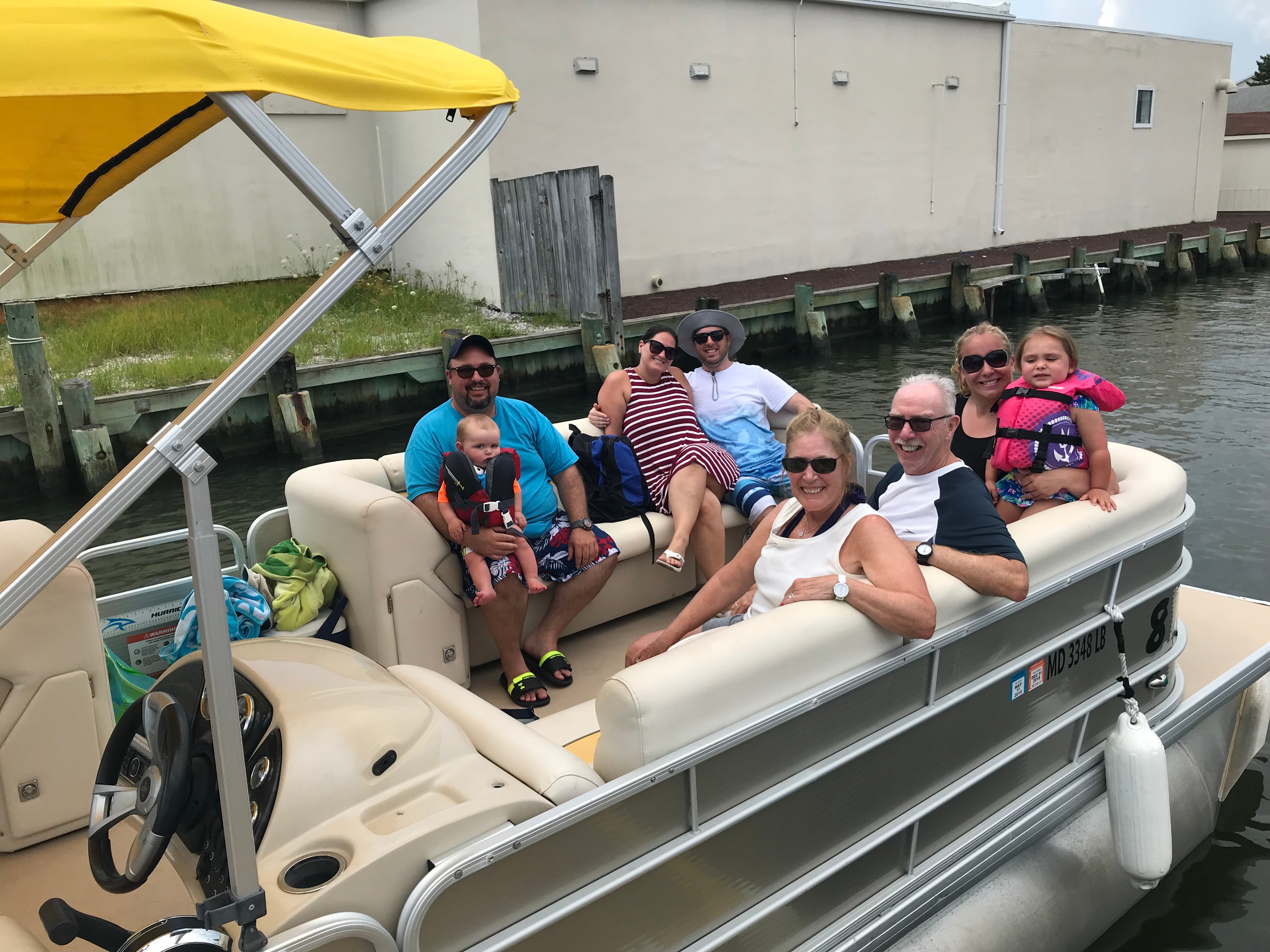 Bayside Boat Rentals (Ocean City) - All You Need To Know BEFORE You Go