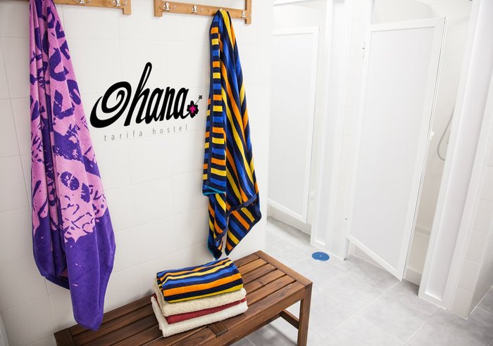 Imagen 12 de Ohana Tarifa Hostel