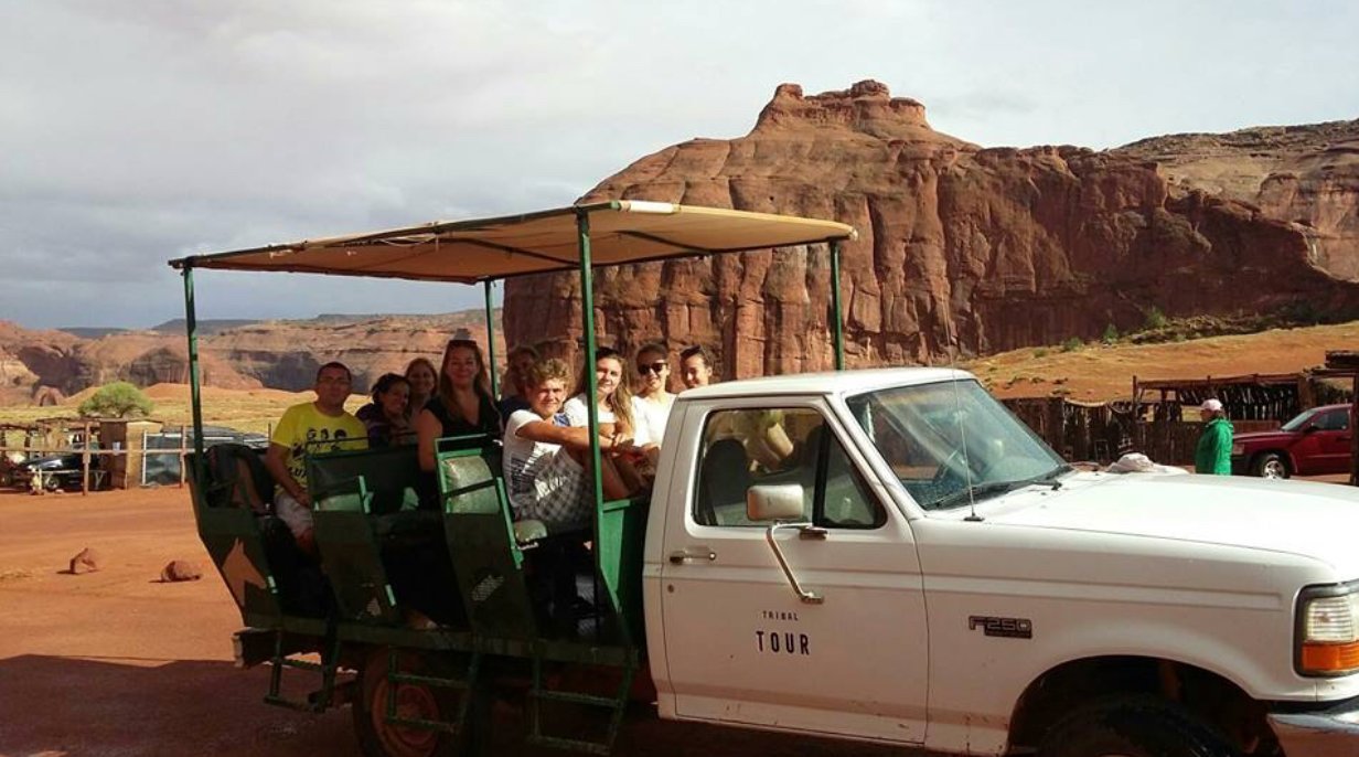 Monument Valley Tribal Tours - 모뉴먼트 밸리 - Monument Valley Tribal Tours의 리뷰 - 트립어드바이저