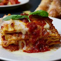 Baked Lasagna