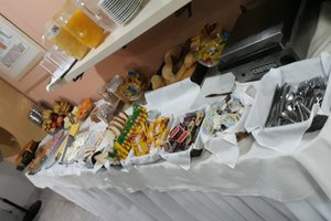 Restaurantes