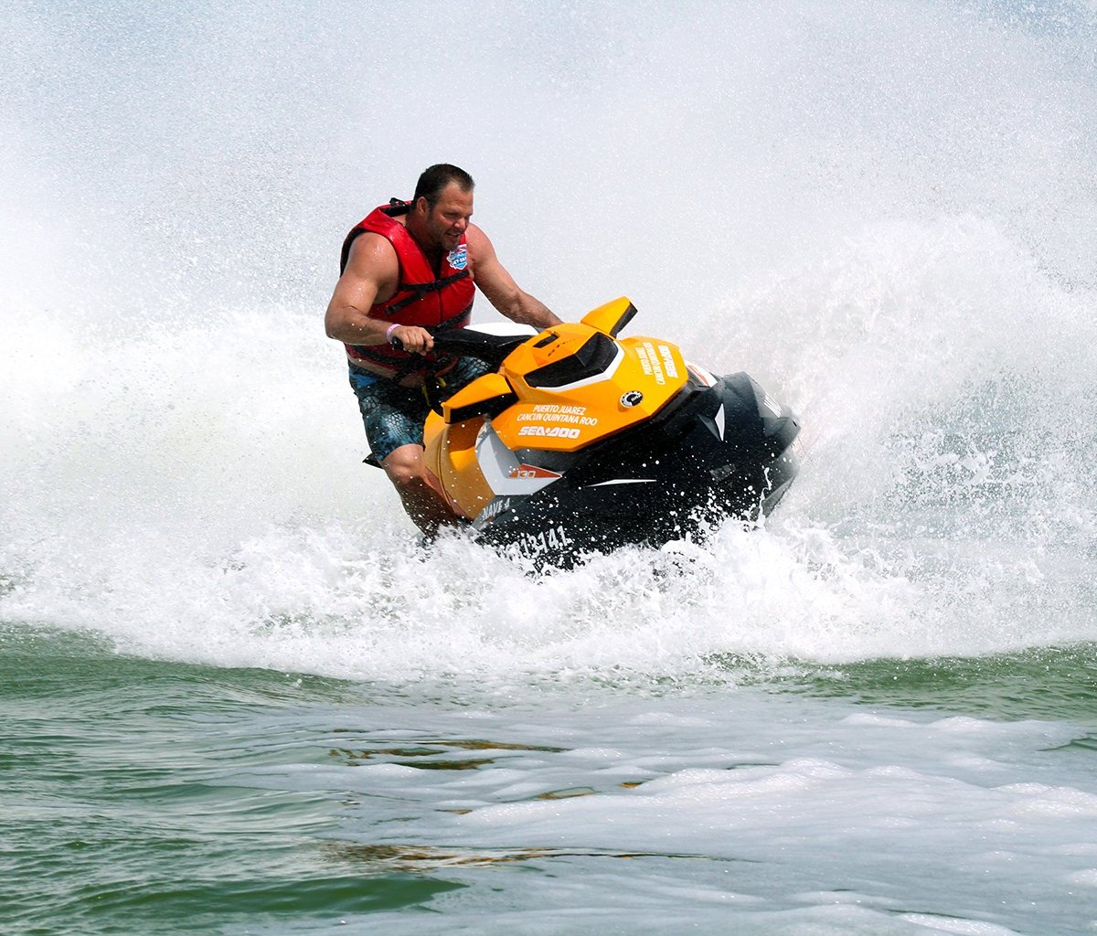 Jet Ski Cancun - Qué SABER antes de ir (ACTUALIZADO 2024) - Tripadvisor