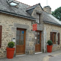 LA CRËPERIE PEN-TY DERRIERE LA MAIRIE