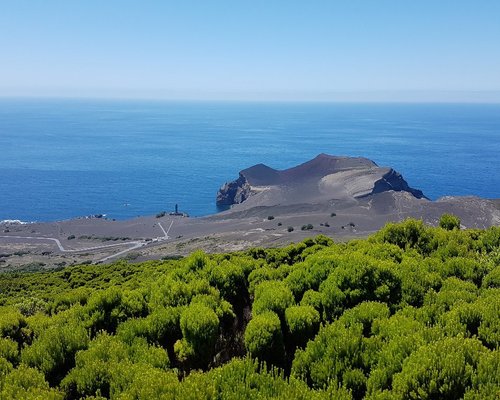 As melhores trilhas de Moto Trail em Pico da Urze, Açores (Portugal)