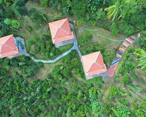 The Suvistara Wayanad