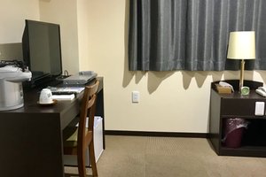 旅行者の写真