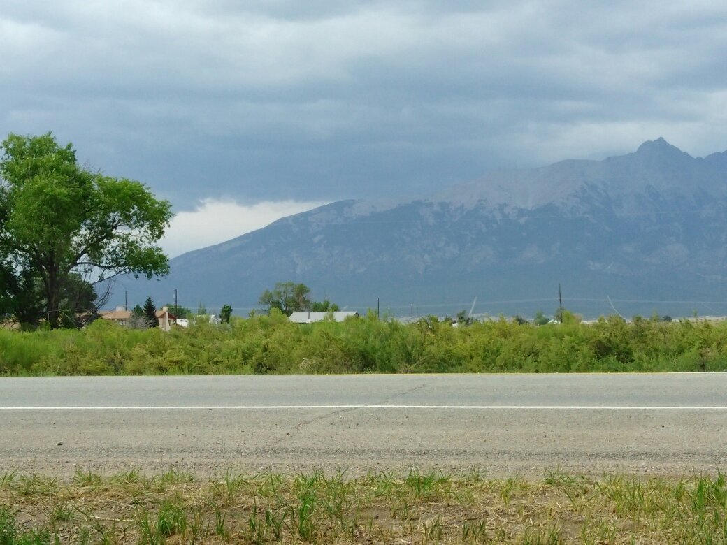 Escape to the Enchanted: New Mexico's Blanca RV Park Adventure