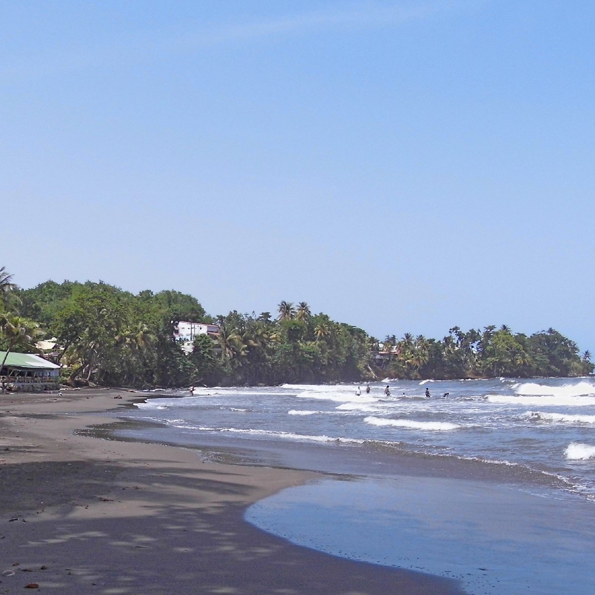 Plage de Bananier (Capesterre-Belle-Eau): All You Need to Know