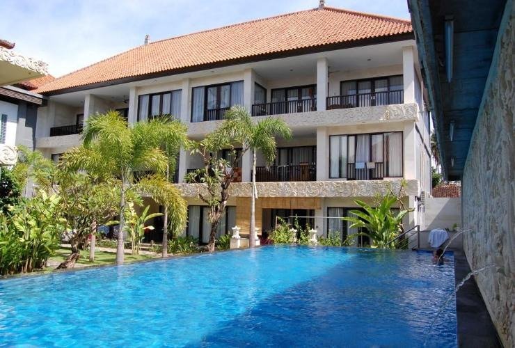 TAMAN AGUNG HOTEL $25 ($̶3̶2̶) - Prices & Reviews - Sanur, Bali