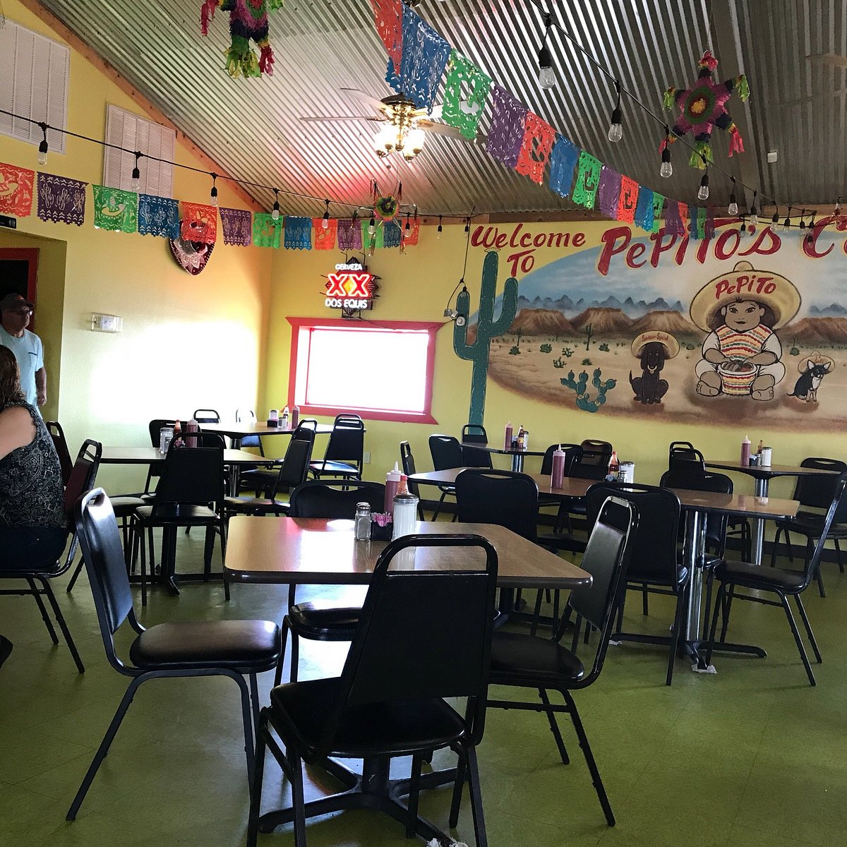 THE 10 BEST Restaurants in Fort Stockton (Updated January 2024)