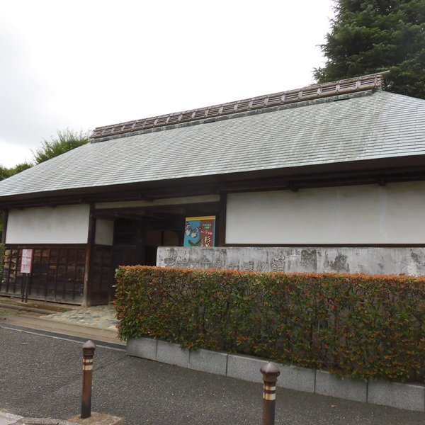 Suginami Animation Museum - All You Need to Know BEFORE You Go ...