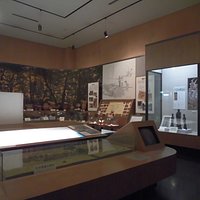 大井郷土資料館