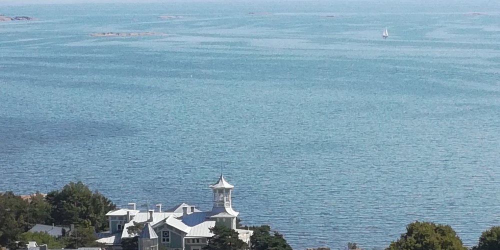 Hanko, Finnland Tourismus in Hanko Tripadvisor