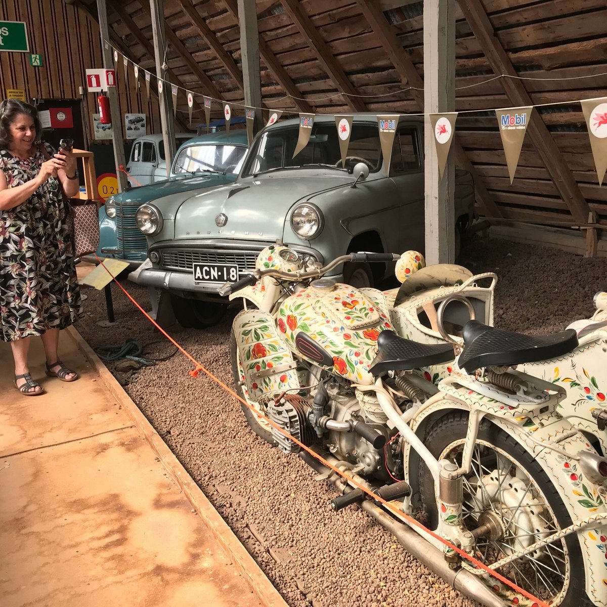 Espoo Car Museum, Эспоо: лучшие советы перед посещением - Tripadvisor