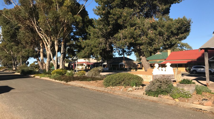 Main Street