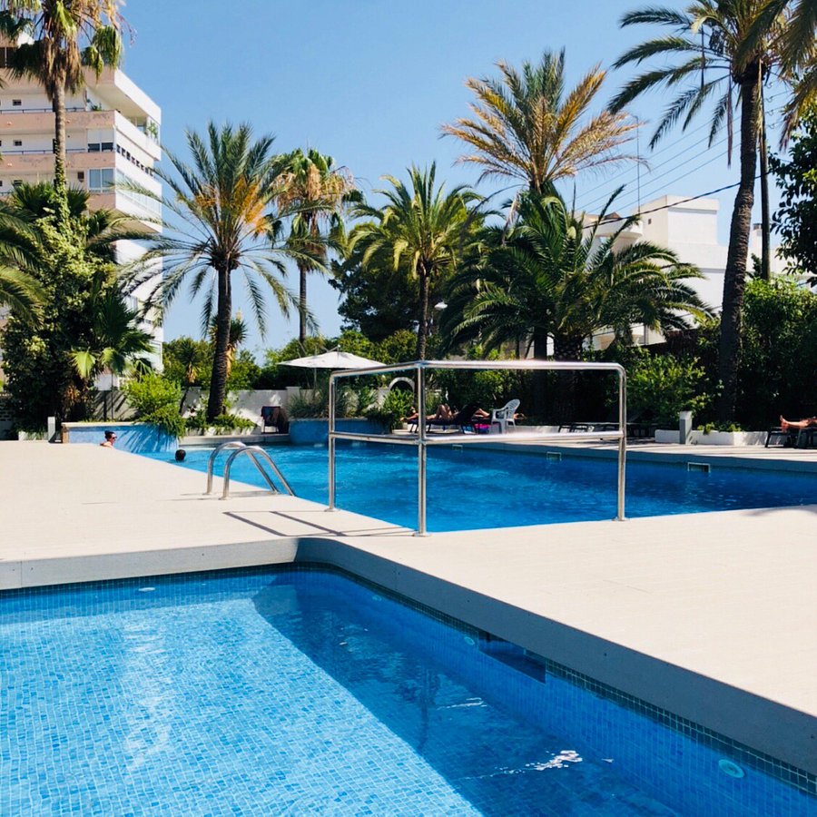 EUROSTARS MARIVENT $109 ($̶1̶3̶7̶) - Prices & Hotel Reviews - Palma de