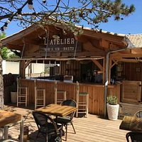 L'atelier